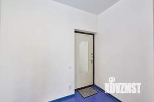 Студия квартира, посуточно, 50м2, 13/16 этаж