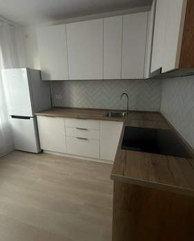 2-к квартира, на длительный срок, 43м2, 5/18 этаж