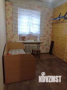 3-к квартира, на длительный срок, 59м2, 1/3 этаж