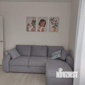 2-к квартира, посуточно, 52м2, 8/20 этаж