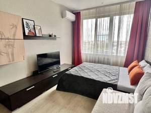 1-к квартира, посуточно, 45м2, 13/14 этаж