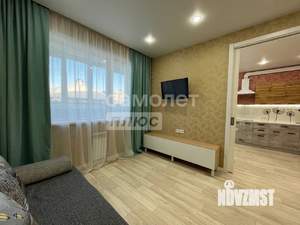 1-к квартира, на длительный срок, 48м2, 5/16 этаж