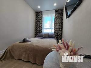 1-к квартира, посуточно, 29м2, 9/14 этаж