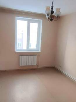 1-к квартира, на длительный срок, 25м2, 3/3 этаж