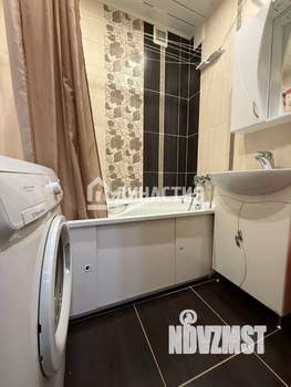 2-к квартира, на длительный срок, 47м2, 6/9 этаж