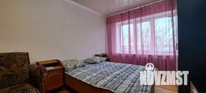 1-к квартира, посуточно, 27м2, 4/5 этаж