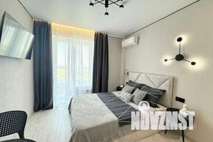 1-к квартира, посуточно, 25м2, 11/16 этаж