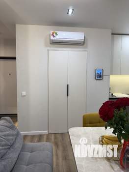 2-к квартира, на длительный срок, 57м2, 3/18 этаж