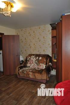 2-к квартира, на длительный срок, 35м2, 4/5 этаж