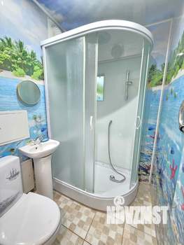 1-к квартира, на длительный срок, 31м2, 3/5 этаж