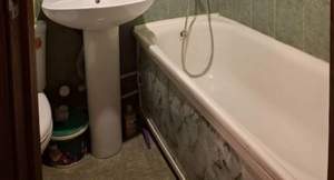 1-к квартира, на длительный срок, 30м2, 3/5 этаж