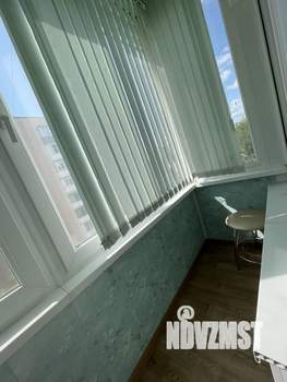 1-к квартира, на длительный срок, 36м2, 5/9 этаж