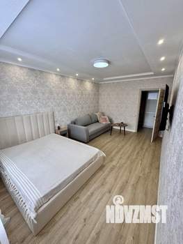 1-к квартира, на длительный срок, 47м2, 13/17 этаж