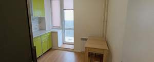 1-к квартира, на длительный срок, 35м2, 5/10 этаж