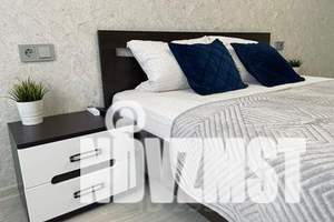 1-к квартира, посуточно, 49м2, 12/17 этаж