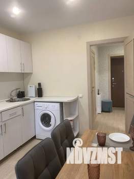 1-к квартира, посуточно, 36м2, 2/16 этаж