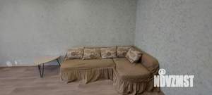 1-к квартира, на длительный срок, 35м2, 1/10 этаж