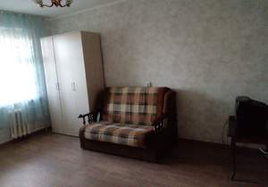 1-к квартира, на длительный срок, 42м2, 5/10 этаж