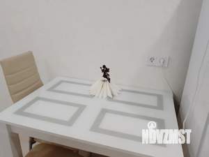 1-к квартира, посуточно, 31м2, 10/18 этаж