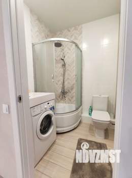2-к квартира, на длительный срок, 28м2, 12/17 этаж