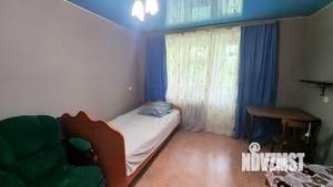 1-к квартира, на длительный срок, 35м2, 5/5 этаж