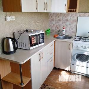 1-к квартира, посуточно, 36м2, 5/9 этаж