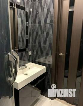 Студия квартира, на длительный срок, 36м2, 4/14 этаж