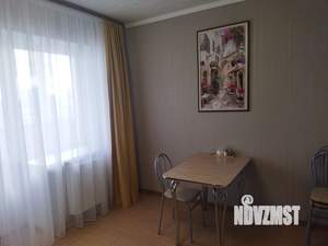 1-к квартира, посуточно, 45м2, 8/9 этаж