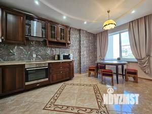 2-к квартира, посуточно, 89м2, 3/16 этаж