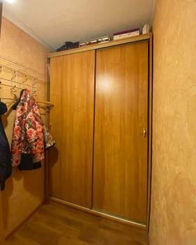 1-к квартира, на длительный срок, 39м2, 5/12 этаж