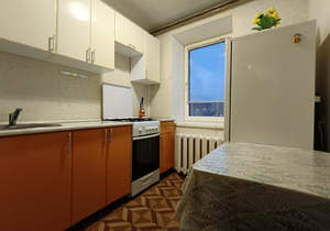 1-к квартира, на длительный срок, 30м2, 9/9 этаж