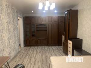 1-к квартира, на длительный срок, 36м2, 6/9 этаж