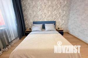 3-к квартира, посуточно, 110м2, 15/18 этаж