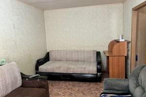 1-к квартира, на длительный срок, 36м2, 3/9 этаж