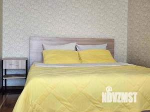 1-к квартира, посуточно, 47м2, 1/1 этаж