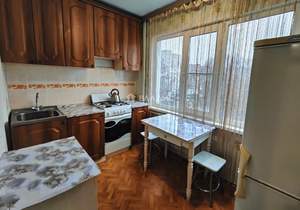 1-к квартира, на длительный срок, 35м2, 5/9 этаж