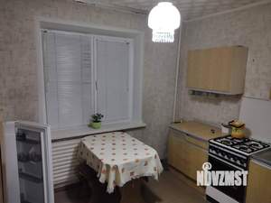 1-к квартира, на длительный срок, 36м2, 4/9 этаж