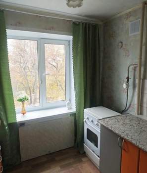 1-к квартира, на длительный срок, 31м2, 3/4 этаж