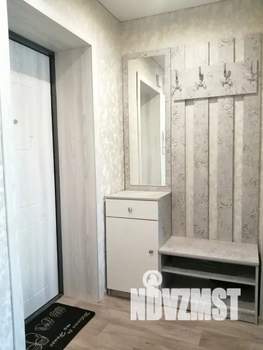 1-к квартира, посуточно, 36м2, 8/9 этаж