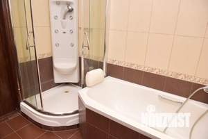 2-к квартира, посуточно, 86м2, 3/6 этаж