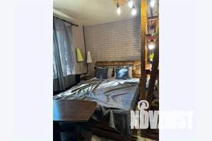 1-к квартира, посуточно, 36м2, 1/9 этаж