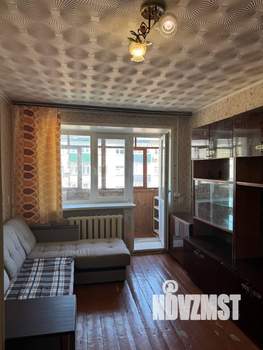 1-к квартира, на длительный срок, 30м2, 4/5 этаж