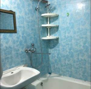 2-к квартира, на длительный срок, 54м2, 4/9 этаж