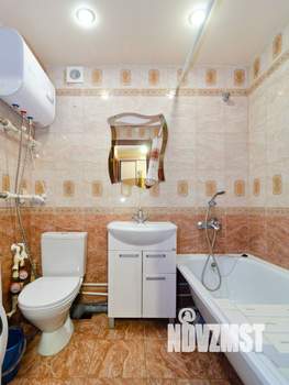 1-к квартира, на длительный срок, 35м2, 5/5 этаж