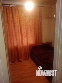 2-к квартира, на длительный срок, 51м2, 1/2 этаж