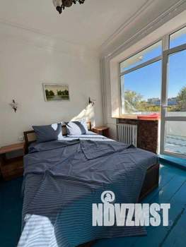 3-к квартира, посуточно, 100м2, 1/1 этаж