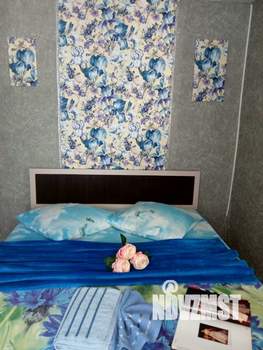 2-к квартира, посуточно, 42м2, 1/5 этаж