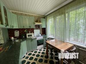 1-к квартира, посуточно, 18м2, 4/9 этаж