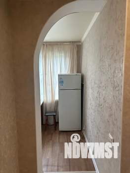 1-к квартира, посуточно, 30м2, 2/9 этаж