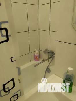 Студия квартира, посуточно, 25м2, 9/16 этаж